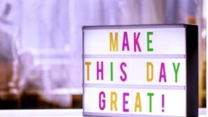 Motivation
